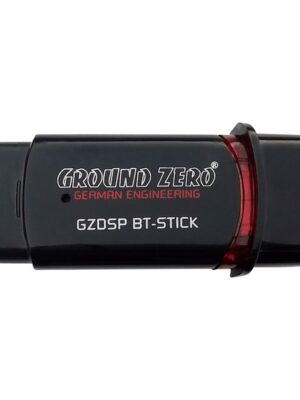 Ground Zero GZDSP BT-STICK