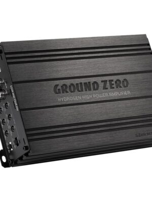 GZHAMINIFOUR24V_GroundZeroGZHAminiFOUR24V.jpg Ground Zero GZHA mini FOUR 24V