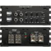 Ground Zero GZHA mini FOUR 24V
