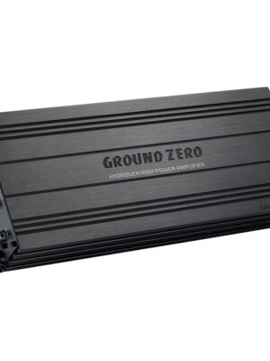 GZHAMINIONEK24V_GroundZeroGZHAminiONEK24V.jpg Ground Zero GZHA mini ONE-K 24V