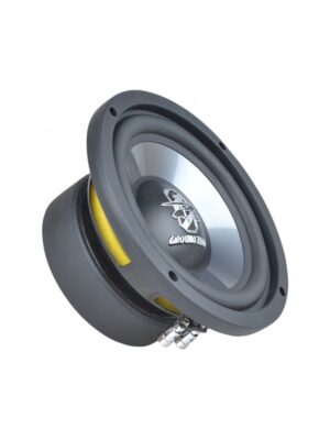 Ground Zero GZIW 165X-II