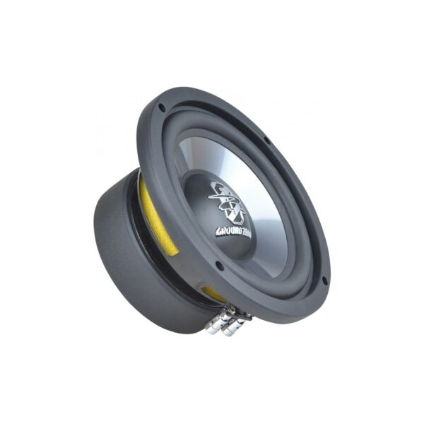 Ground Zero GZIW 165X-II