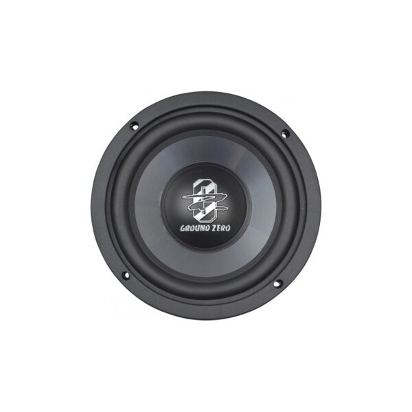 Ground Zero GZIW 165X-II