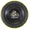 Ground Zero GZNW 15SPL-Xflex