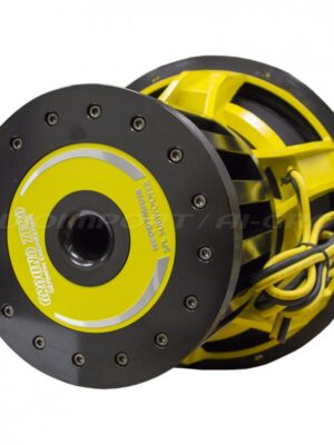 Ground Zero GZPW 15NEO-SPL
