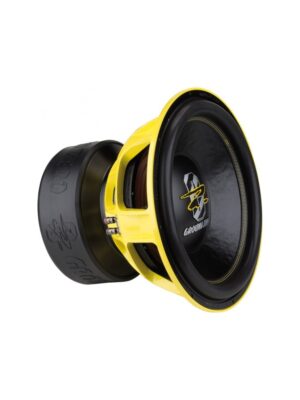 Ground Zero GZPW 15SPL Limited