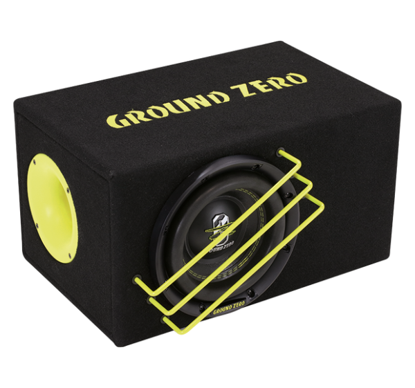 Ground Zero GZRB 20SPL