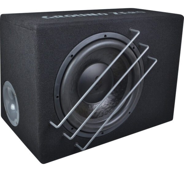 Baspaket AI 12SQ