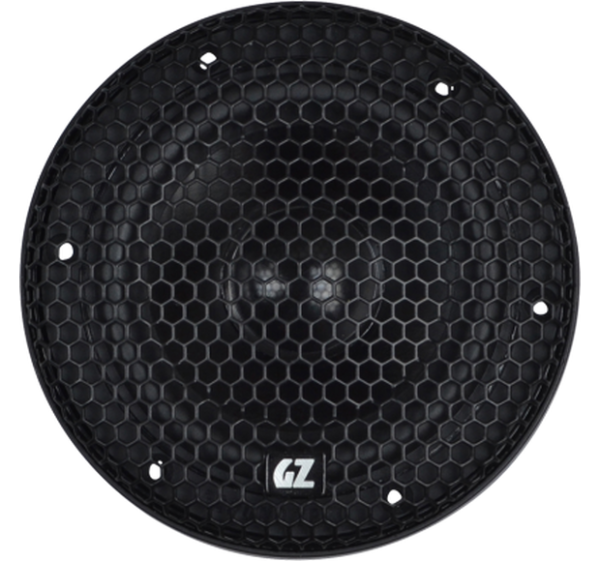 Ground Zero GZUM 80SQ