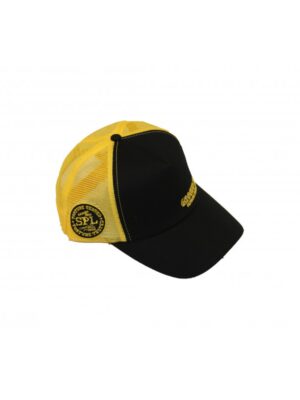 GZ cap SPL Yellow