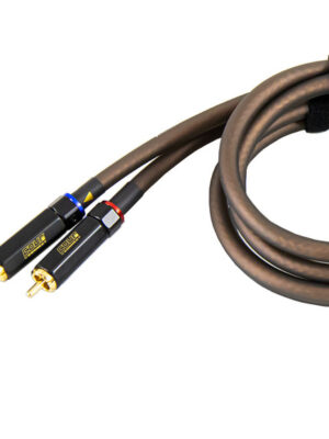 FOUR Connect STAGE5 5.0 m RCA Cable