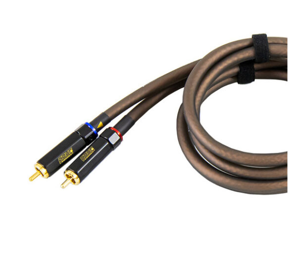 FOUR Connect STAGE5 1.5m RCA Cable