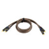 FOUR Connect STAGE5 1.5m RCA Cable