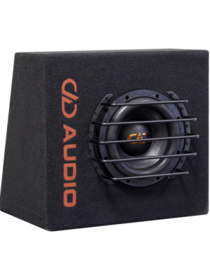 DD Audio LE-608E-D2