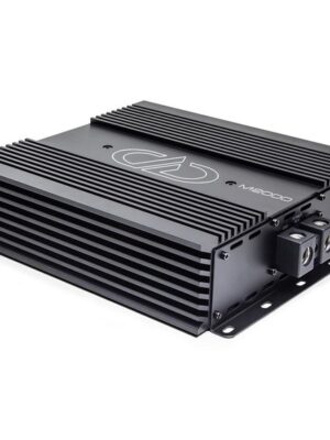 DD Audio M2000