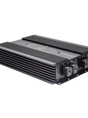 DD Audio M4000