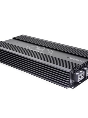 DD Audio M8000