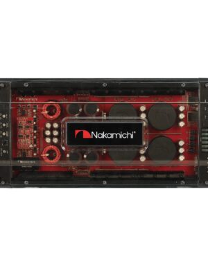 Nakamich N10
