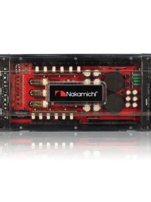 Nakamichi N60T