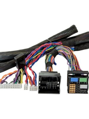 Audiotec Fischer Match PP-VAG 2.6