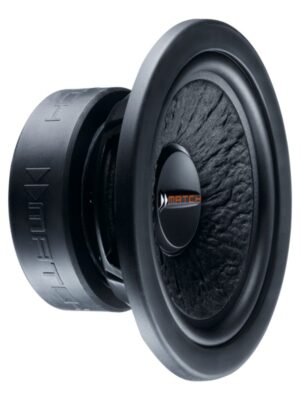Audiotec Fischer Match PP 72W-D