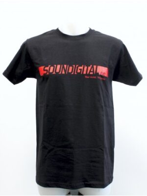 SD T-shirt Power Division S
