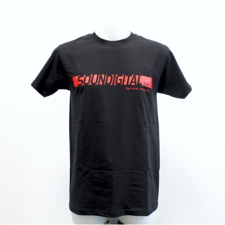 SD T-shirt Power Division M
