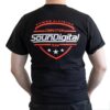 SounDigital T-shirt L Competition-Team