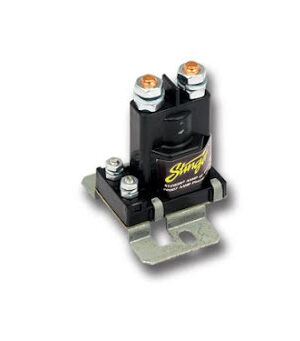 Stinger SGP38