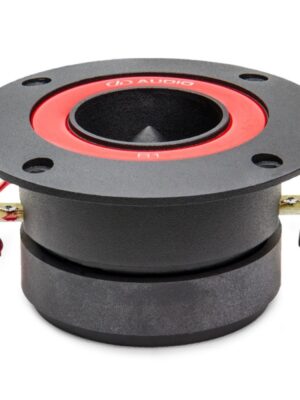 DD Audio VO-B1
