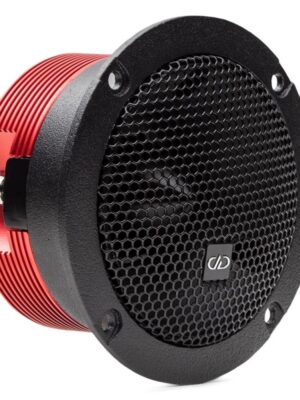 DD Audio VO-B1a