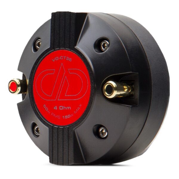 DD Audio VO-CT35