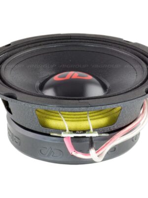 DD Audio VO-M6.5-S4