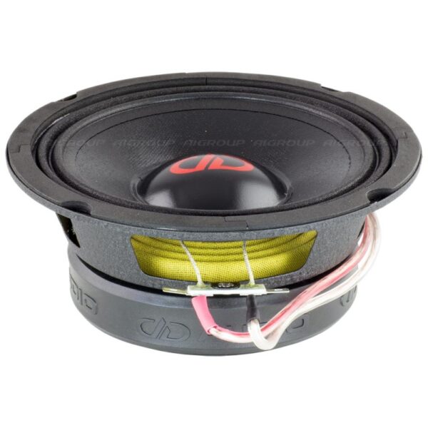 DD Audio VO-M6.5-S4