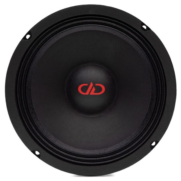 DD Audio VO-MN8