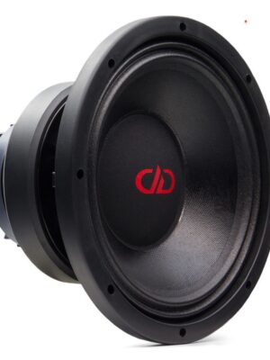 DD Audio VO-W10