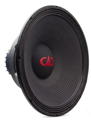 DD Audio VO-W15