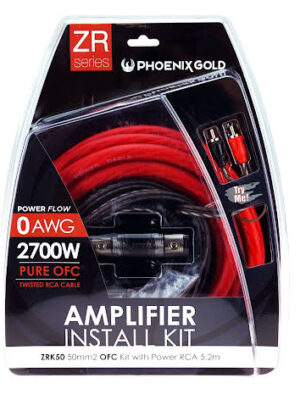 Phoenix Gold ZRK50