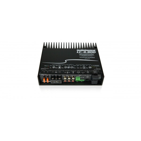 Audiocontrol lc-4.800
