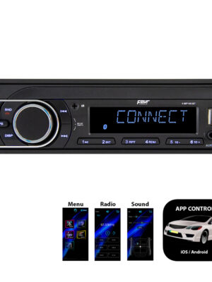 FOUR Mobile 4-MP100BTi