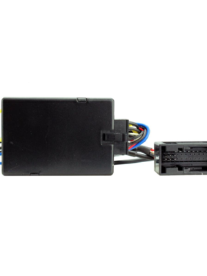 Backkameraadapter