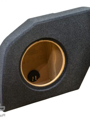 Baslåda F31 bolt-on
