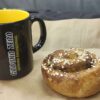 Ground Zero Kaffekopp