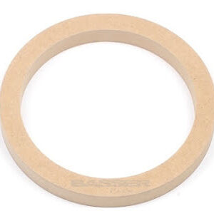Mdf-ring 6.5" 22mm x 165mm