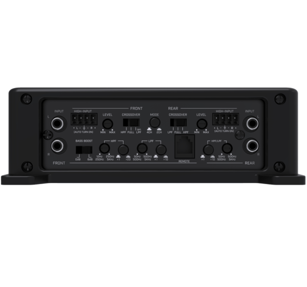 Ai-Sonic S2-A100.4