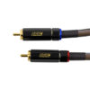 FOUR Connect STAGE5 1.5m RCA Cable