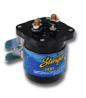 Stinger SGP35 500A
