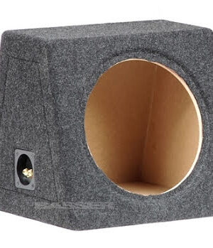 Basser C1230 12" sluten