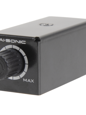 AI-SONIC Remote Control