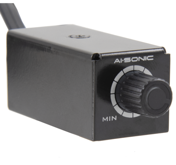 AI-SONIC Remote Control